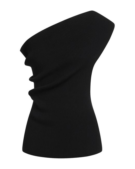 Rick Owens Black Top