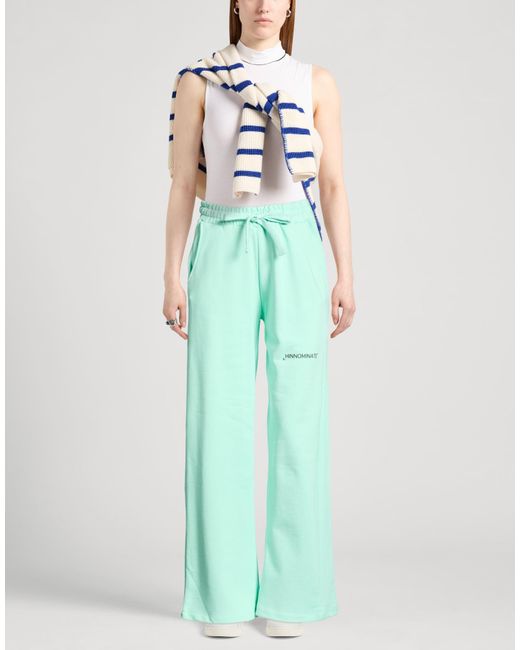 hinnominate Green Pants