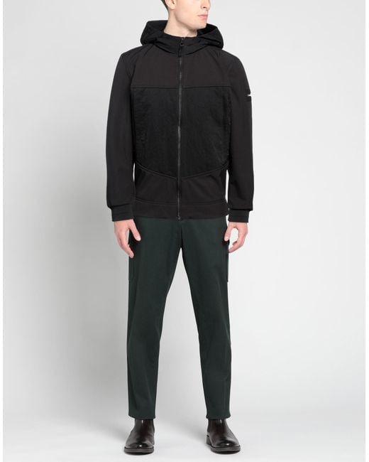 Anorak calvin klein sale