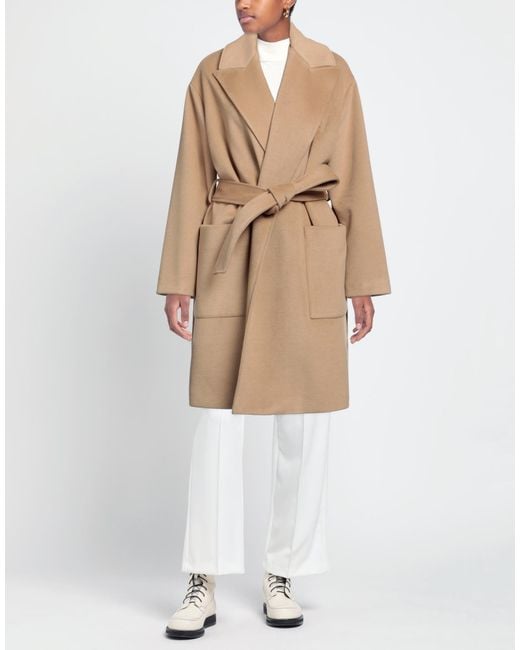 Kaos Natural Coat