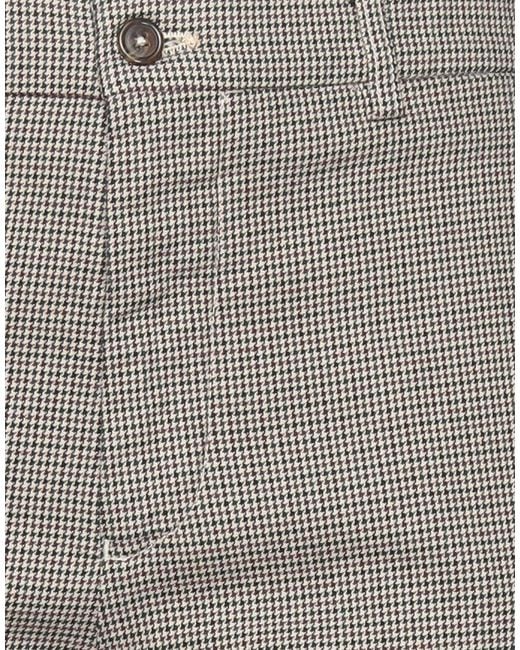 Berwich Gray Trouser