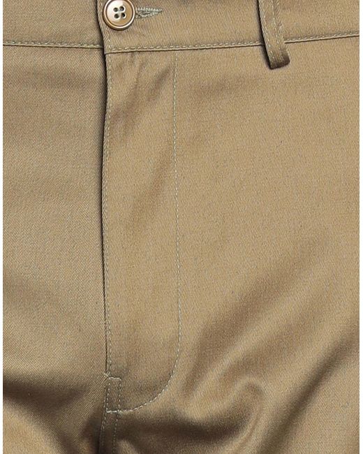 MYAR Natural Trouser for men