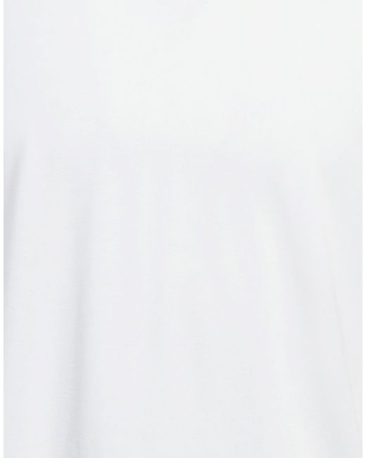 Rag & Bone White T-shirt for men