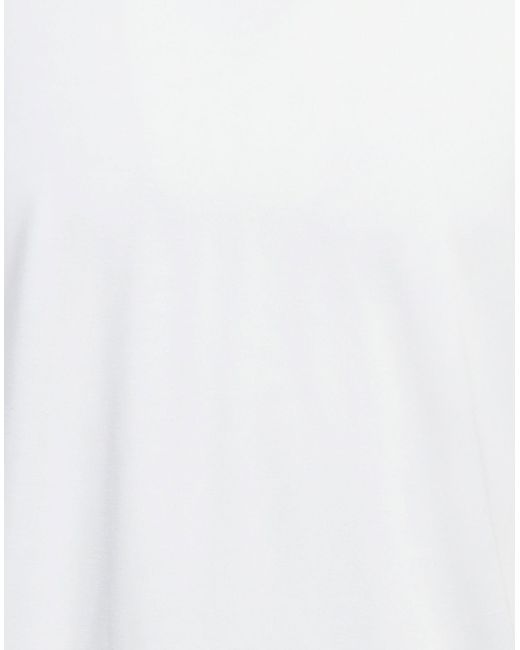 Camiseta Rag & Bone de hombre de color White