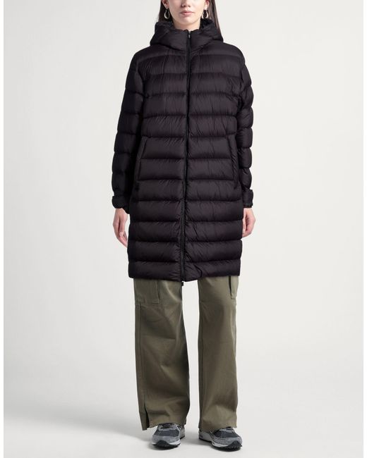 JNBY Blue Puffer