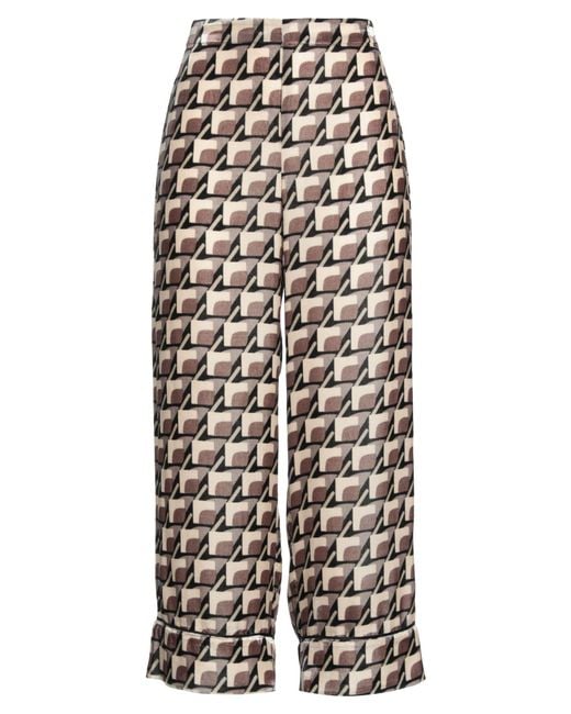Maliparmi White Pants