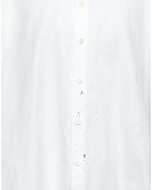 Adererror White Shirt for men