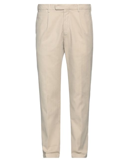ORIANI Natural Trouser for men