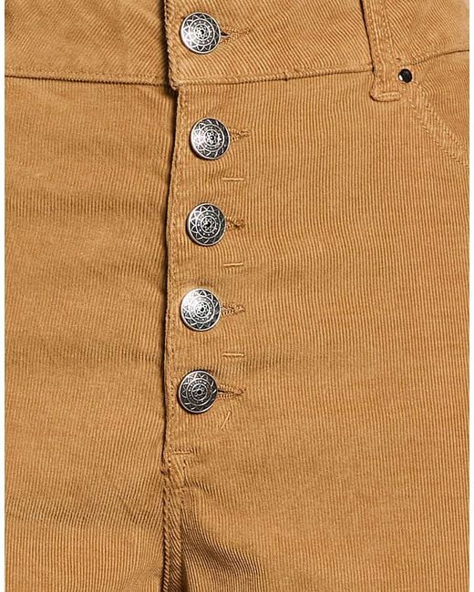 Dondup Natural Trouser