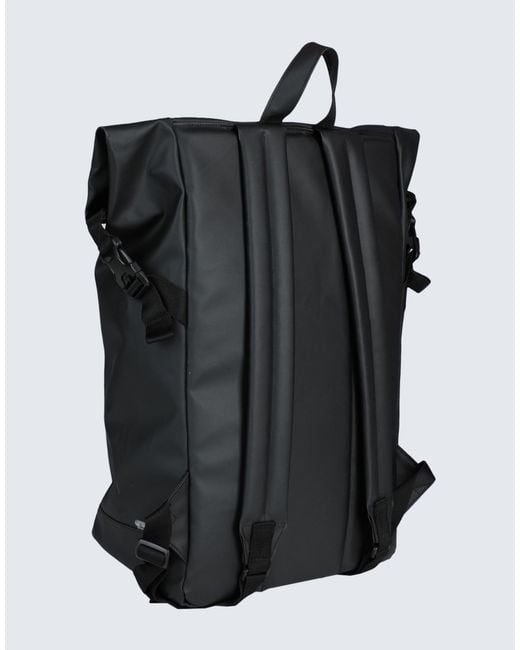 Herschel Supply Co. Black Backpack