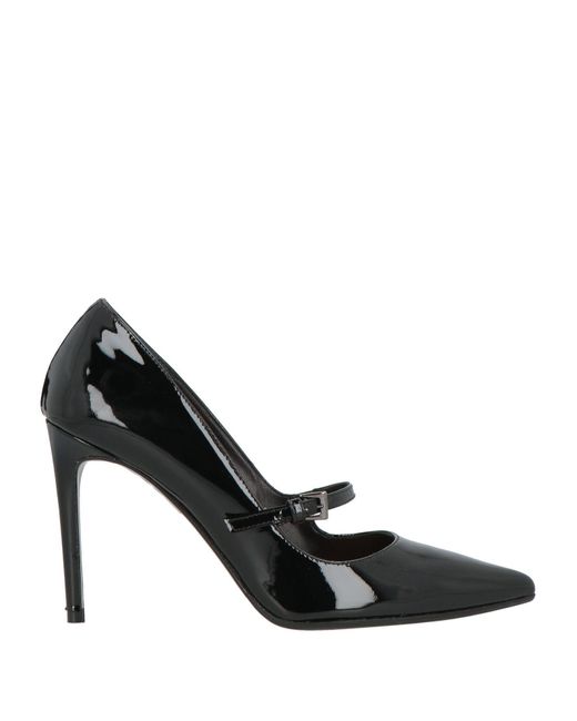 Zapatos de salón Chantal 1962 de color Black