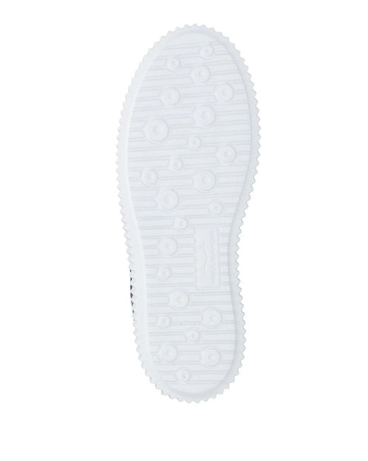 Voile Blanche Multicolor Trainers