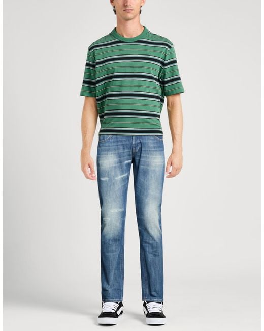 Dondup Blue Jeans for men