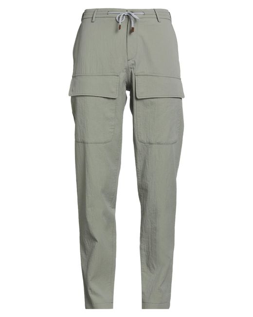Eleventy Hose in Gray für Herren