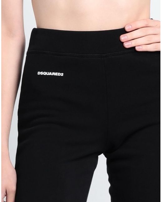 DSquared² Black Trouser