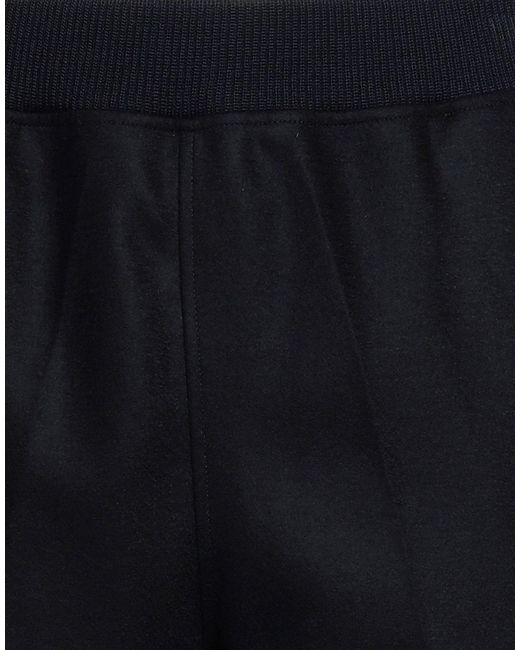 Jil Sander Blue Pants for men