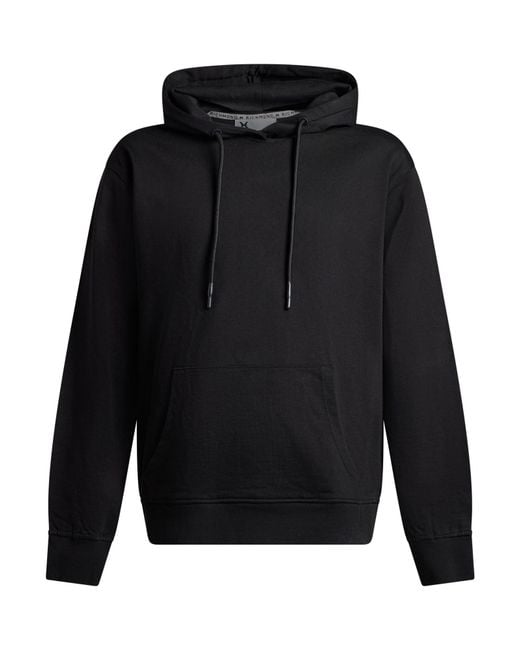Richmond X Blue Sweatshirt Cotton for men