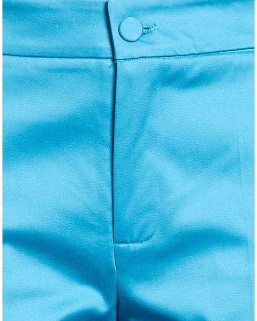 Grifoni Blue Trouser