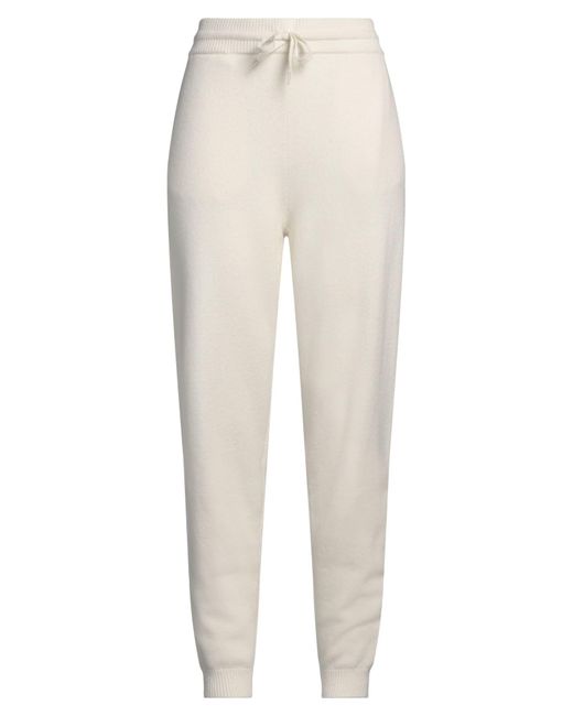 Pantalone di Mackage in White