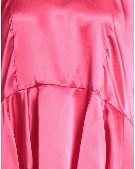 Comme des Garçons Pink Top