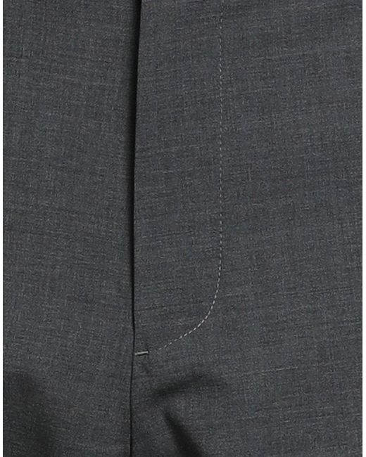 Theory Gray Trouser for men