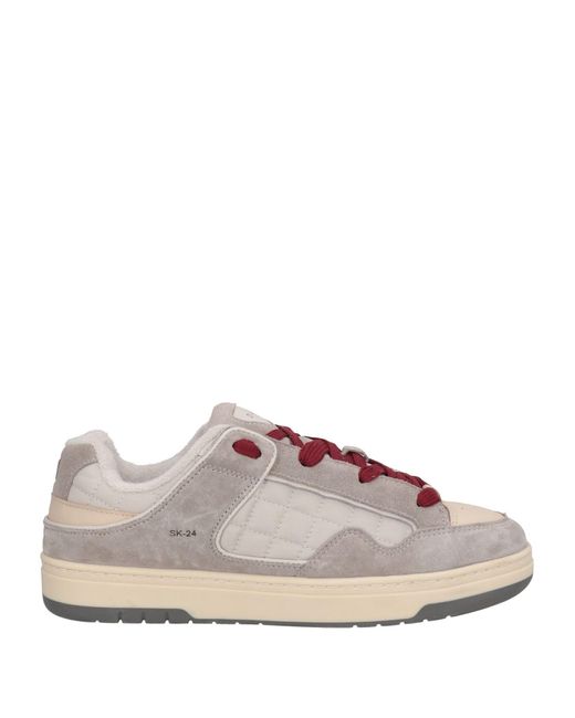 Sneakers Date pour homme en coloris Pink