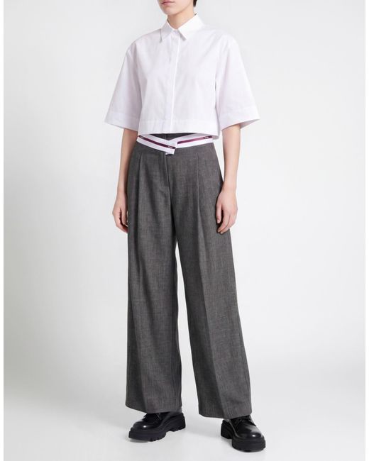 Imperial Gray Trouser