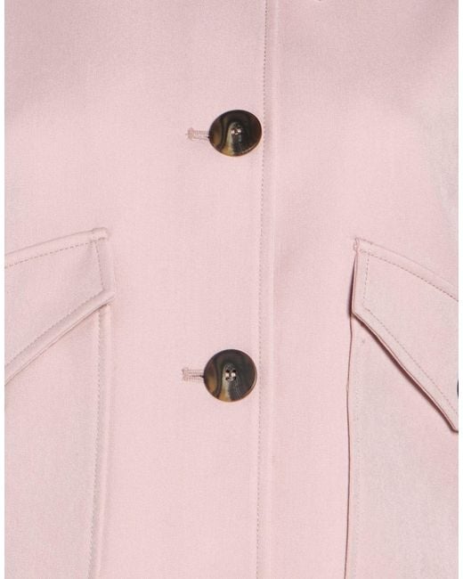 ONLY Pink Jackets