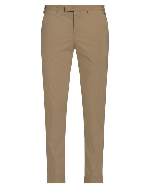 PT Torino Natural Pants for men