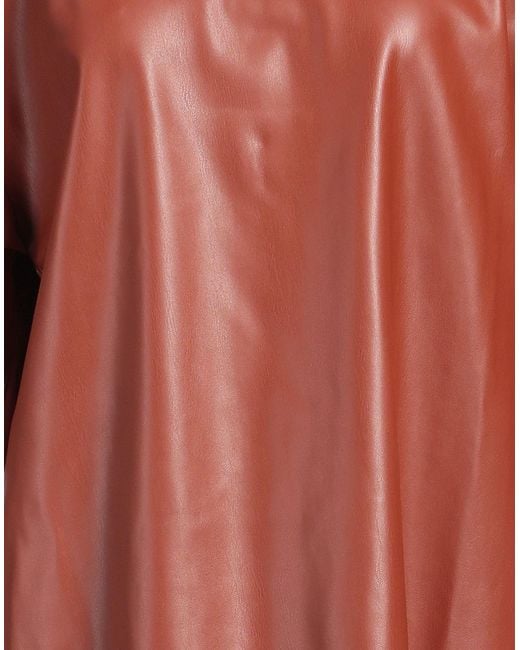 Alpha Studio Red Top