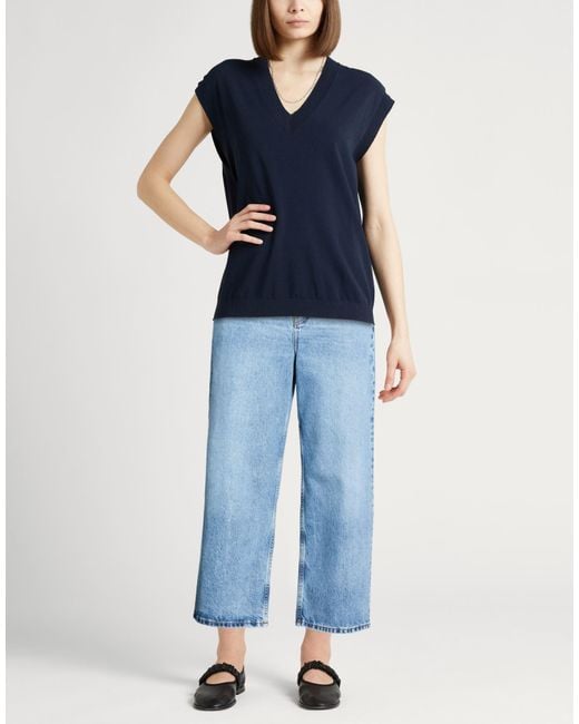 Skall Studio Blue Jeans