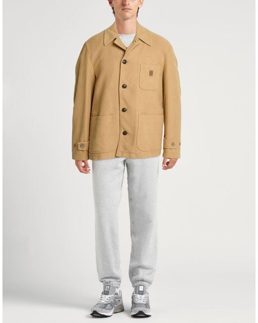 Jacob Cohen Natural Jacket for men