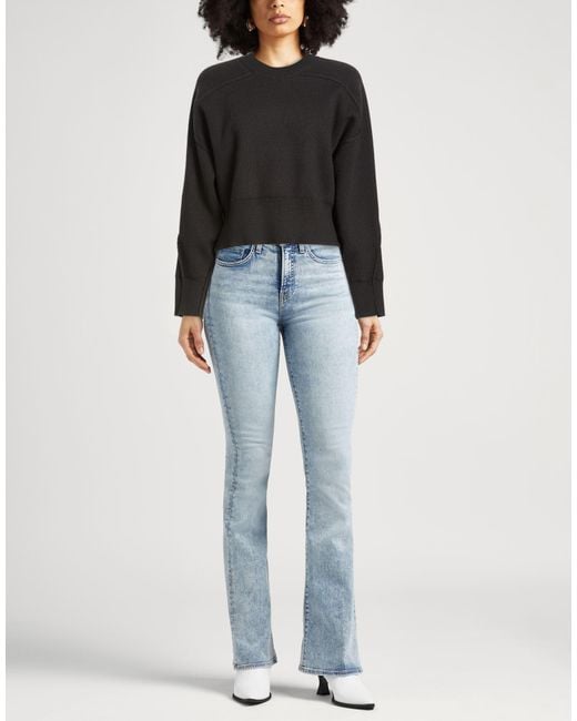 Pullover Rag & Bone en coloris Black