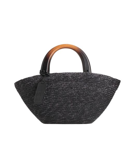 Alpha Studio Black Handtaschen