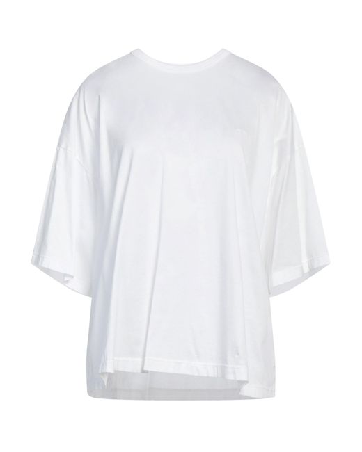 Jucca White T-shirt