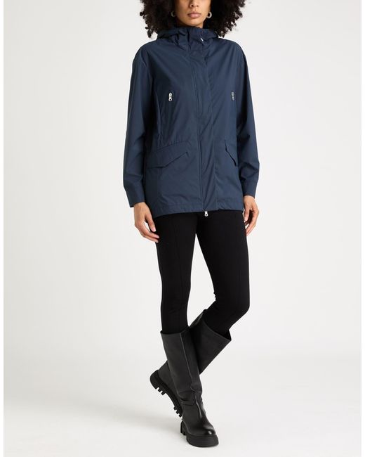 Parajumpers Blue Jacket