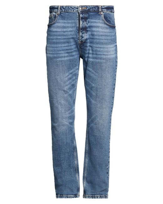Richmond X Blue Jeans for men