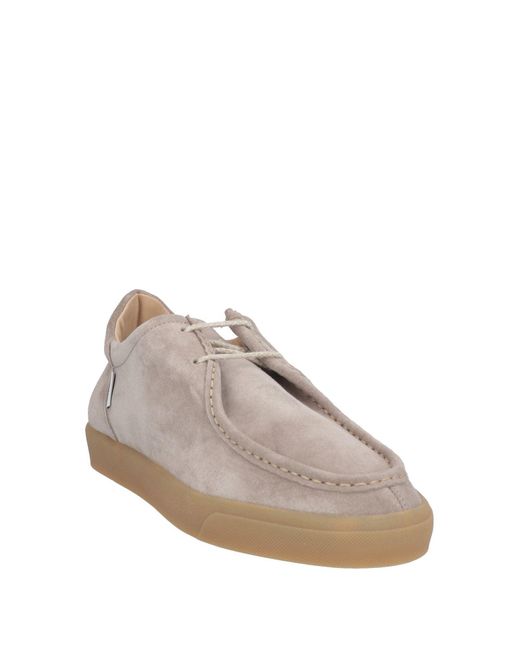 Dondup Schnürschuh in Brown für Herren