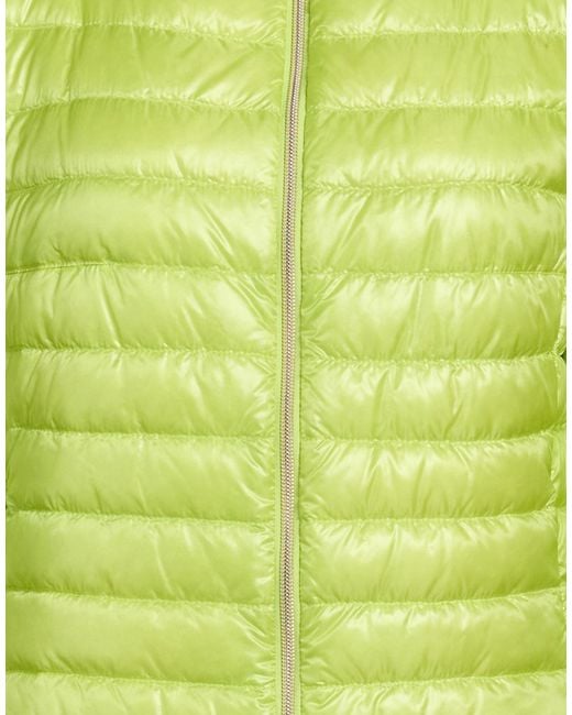 Herno Green Puffers