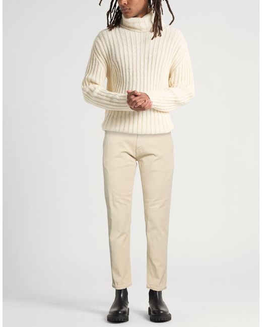 PT Torino Natural Jeans for men