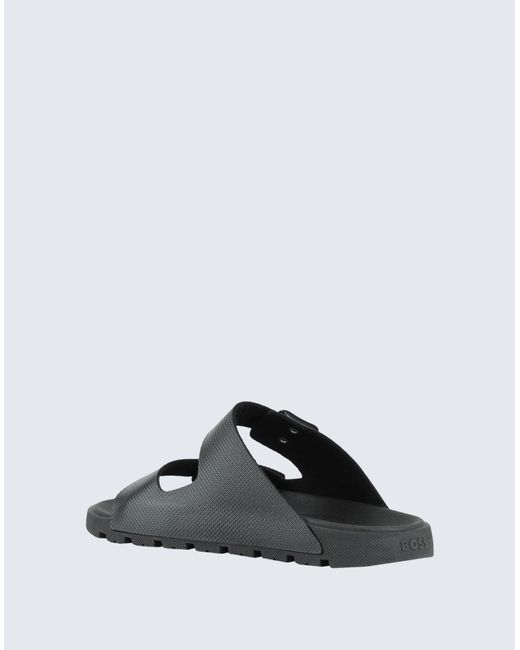Hugo 2024 boss sandals