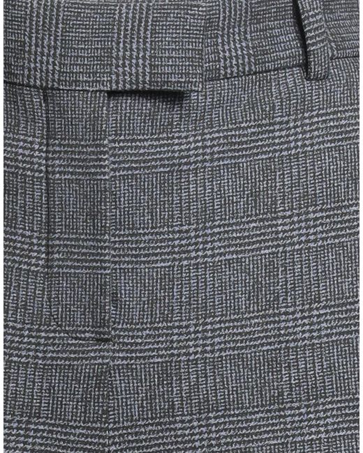 Circolo 1901 Gray Trouser