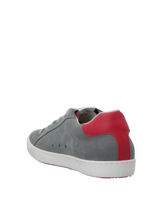 Ishikawa Sneakers in Gray | Lyst