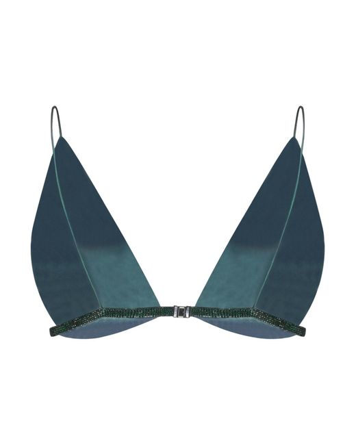 Nue Green Top
