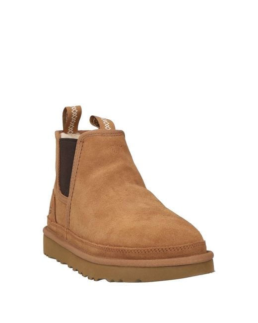 Ugg Stiefelette in Brown für Herren