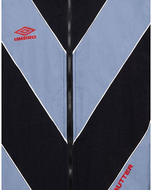 Umbro Blue Jacket for men