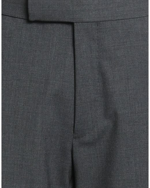 Tom Ford Gray Pants for men