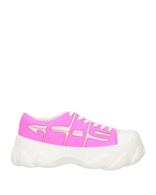 Sneakers Gcds de hombre de color Pink