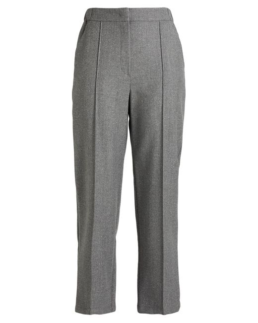 Pantalon Beatrice B. en coloris Gray