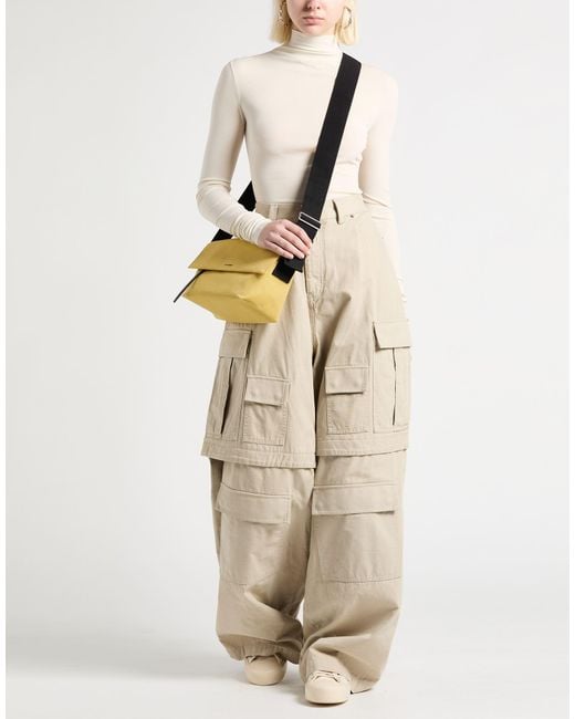 Jil Sander White Top